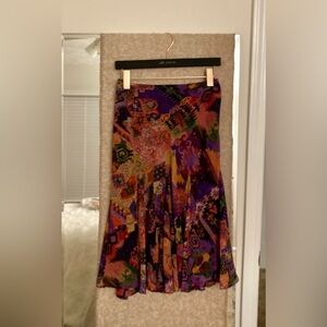 Lauren Ralph Lauren Classic Black Skirt